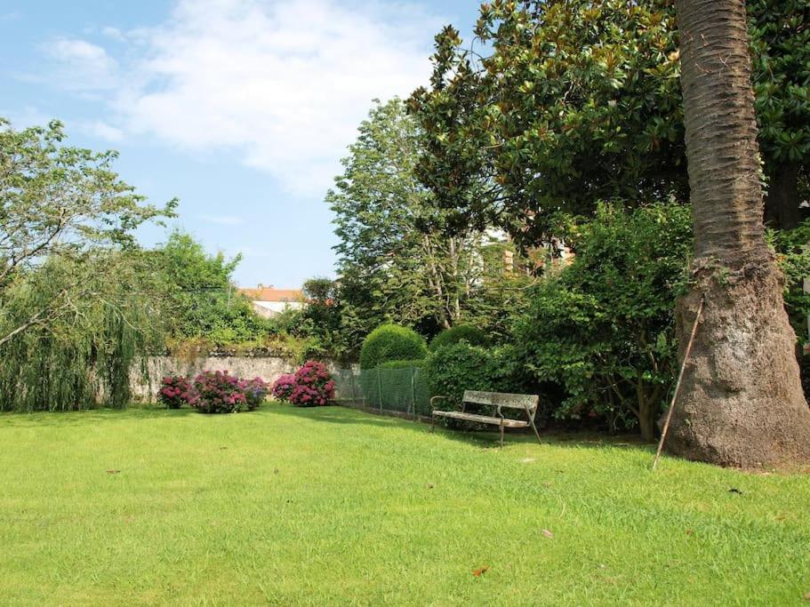 Precioso Apartamento Wifi, Aparcamiento, Piscina En リャネス エクステリア 写真